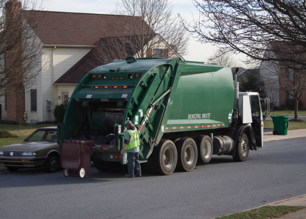 Best Residential Junk Removal  in Vienna, WV