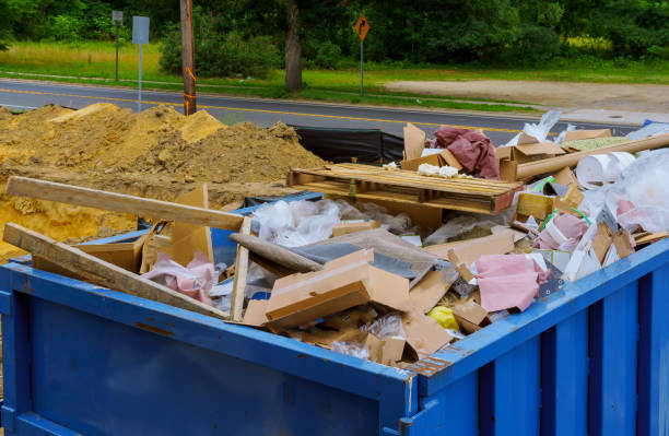 Best Residential Junk Removal  in Vienna, WV